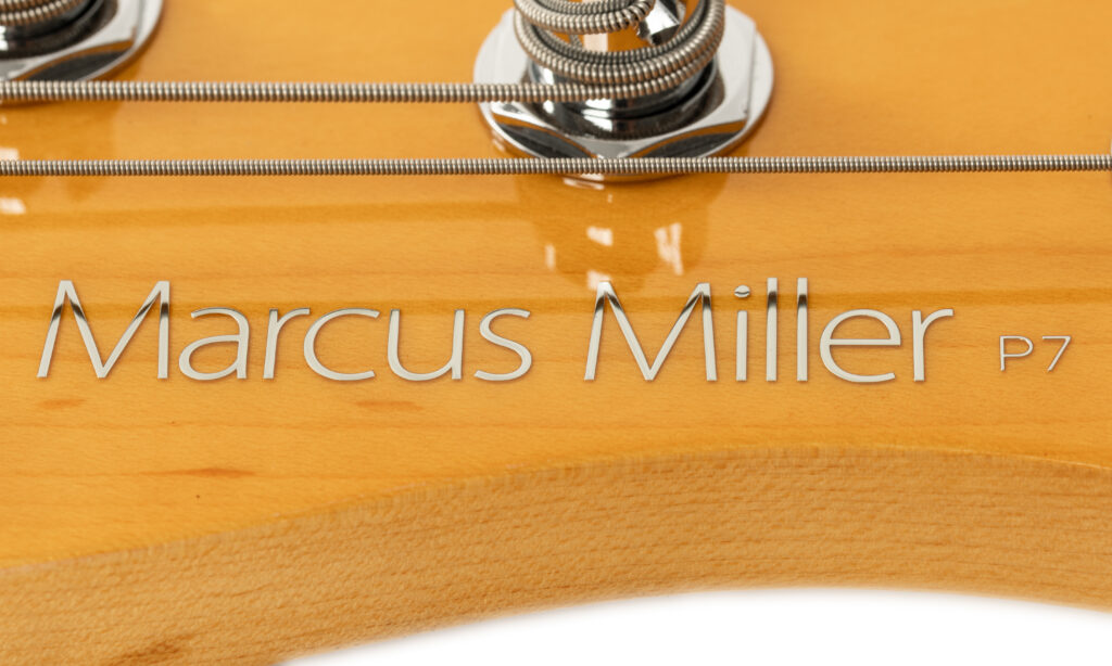 Sire Marcus Miller P7 5 New Gen
