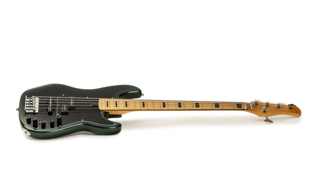Sire Marcus Miller P7 5 New Gen