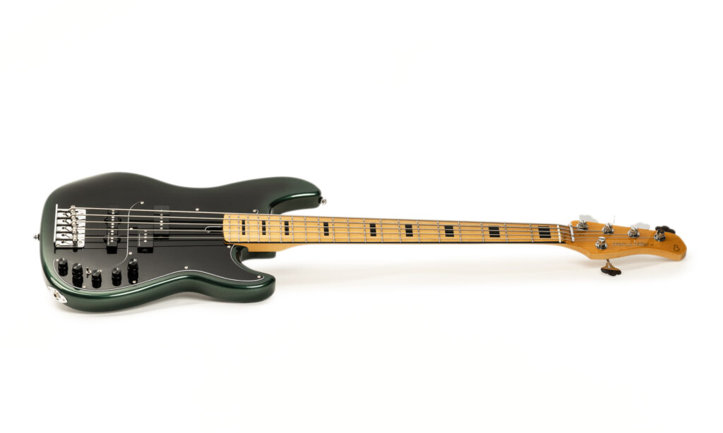 Sire Marcus Miller P7 5 New Gen