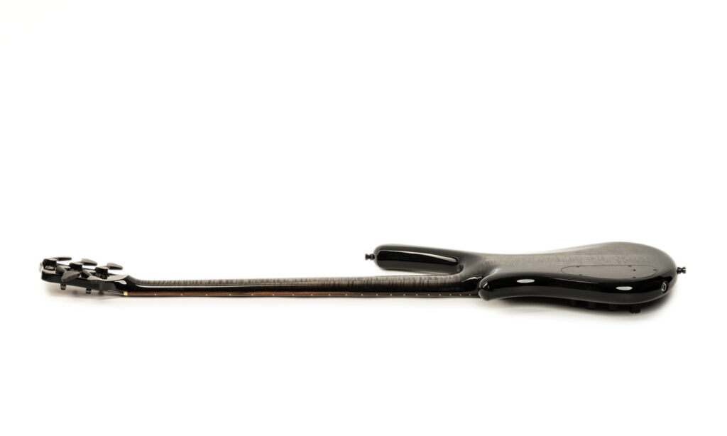 Warwick Teambuilt & Masterbuilt Fortress Limited Edition 2026