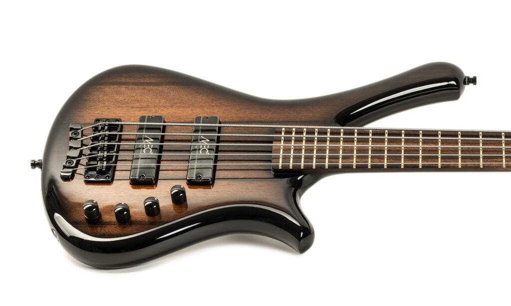 Warwick Teambuilt & Masterbuilt Fortress Limited Edition 2026