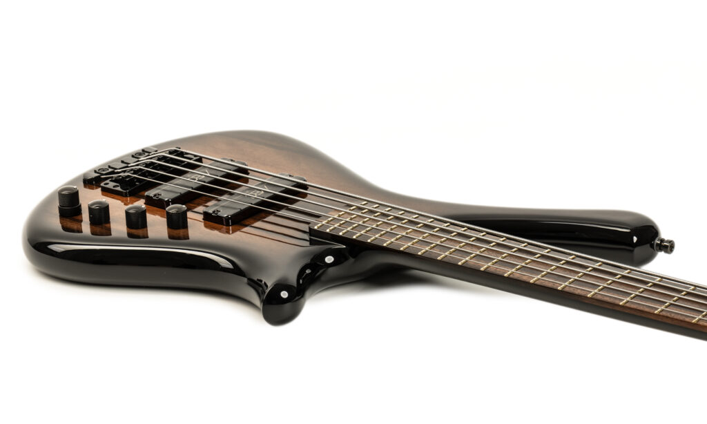 Warwick Teambuilt & Masterbuilt Fortress Limited Edition 2026