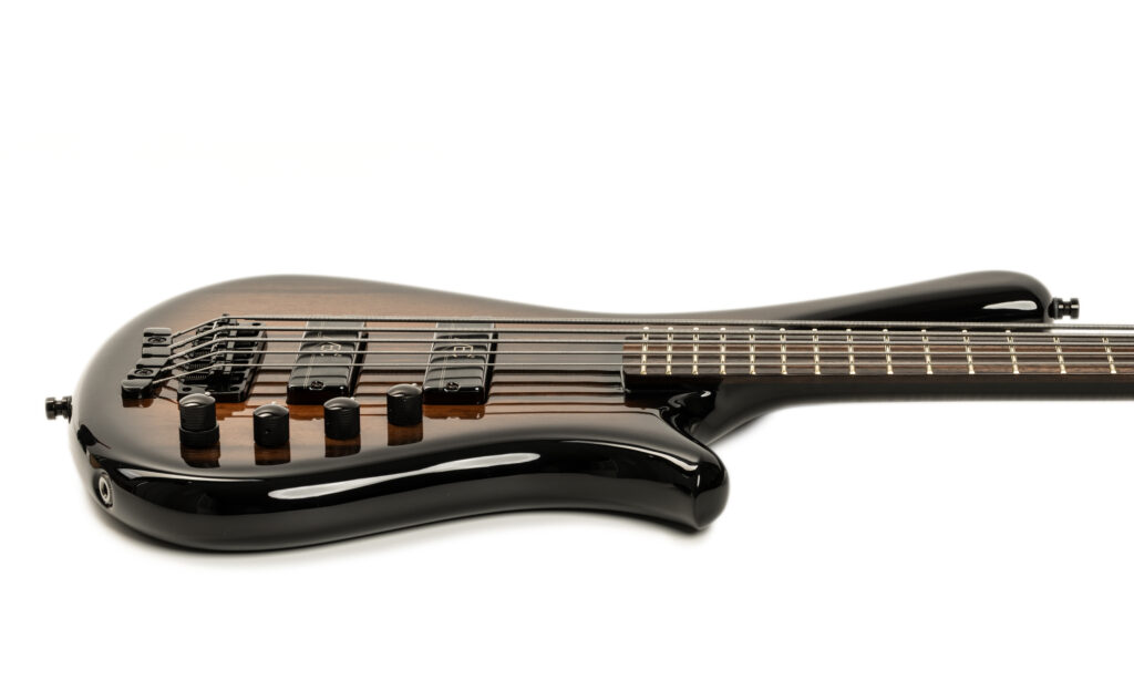 Warwick Teambuilt & Masterbuilt Fortress Limited Edition 2026