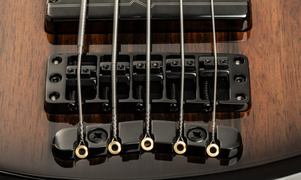 Warwick Teambuilt & Masterbuilt Fortress Limited Edition 2026