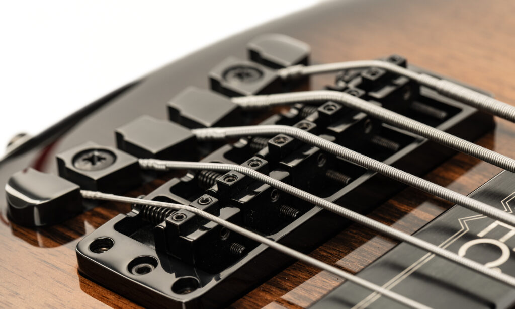 Warwick Teambuilt & Masterbuilt Fortress Limited Edition 2026