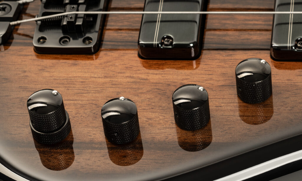 Warwick Teambuilt & Masterbuilt Fortress Limited Edition 2026