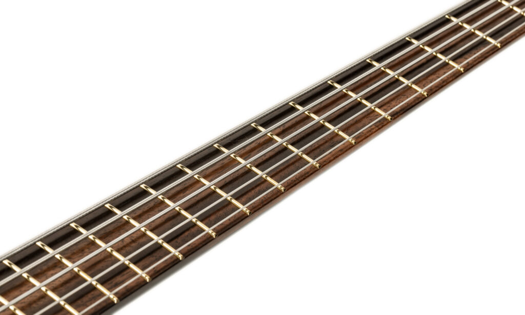 Warwick Teambuilt & Masterbuilt Fortress Limited Edition 2026