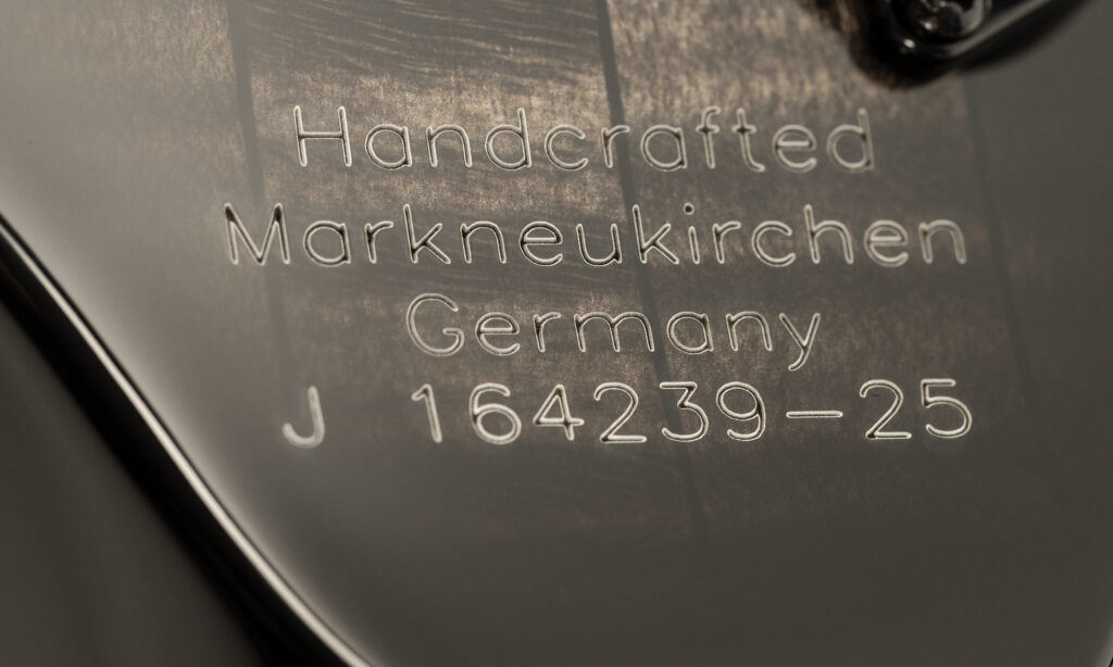 Warwick Teambuilt & Masterbuilt Fortress Limited Edition 2026