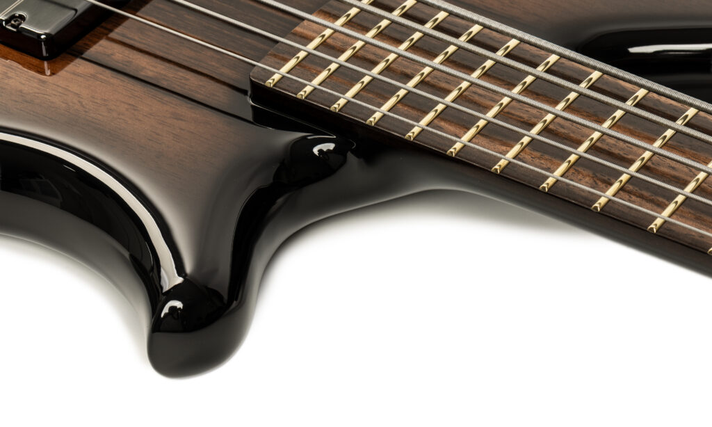 Warwick Teambuilt & Masterbuilt Fortress Limited Edition 2026