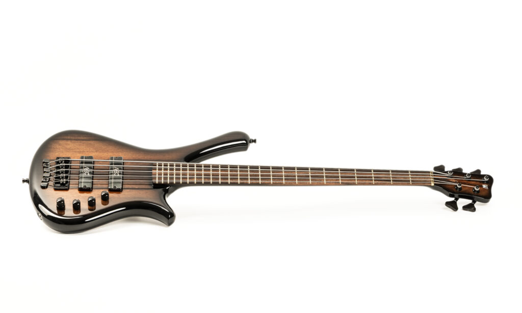 Warwick Teambuilt & Masterbuilt Fortress Limited Edition 2026