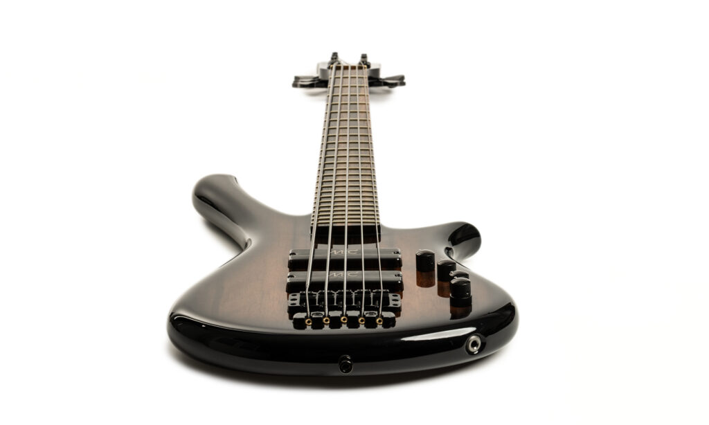Warwick Teambuilt & Masterbuilt Fortress Limited Edition 2026
