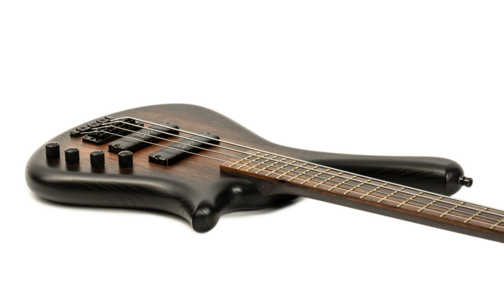 Warwick Teambuilt & Masterbuilt Fortress Limited Edition 2026