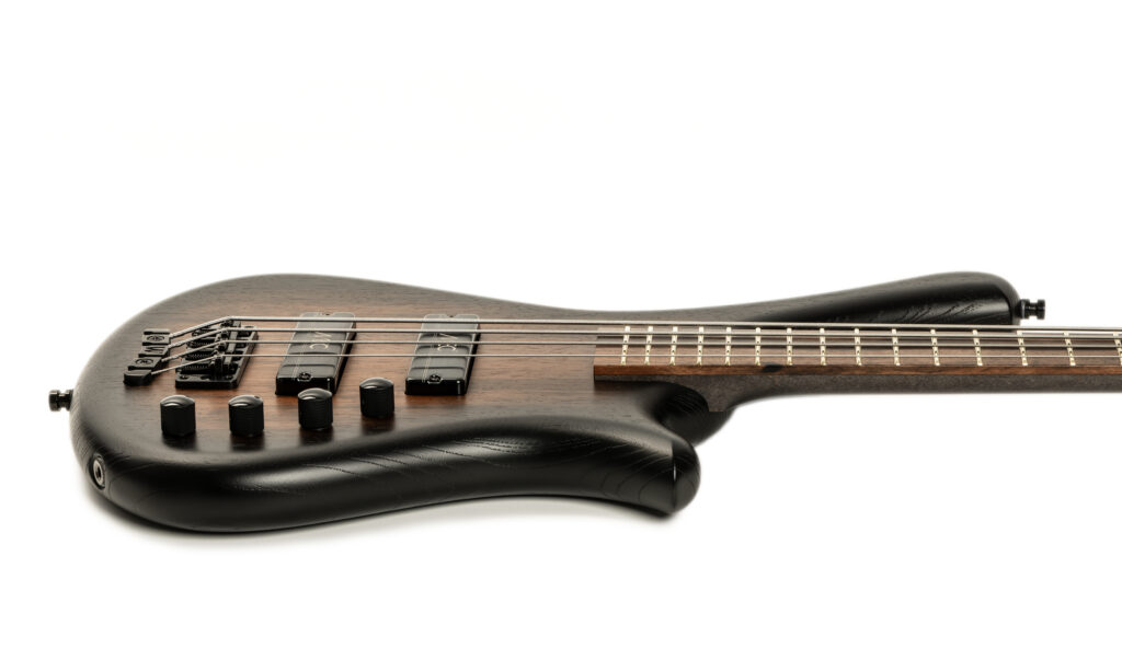 Warwick Teambuilt & Masterbuilt Fortress Limited Edition 2026