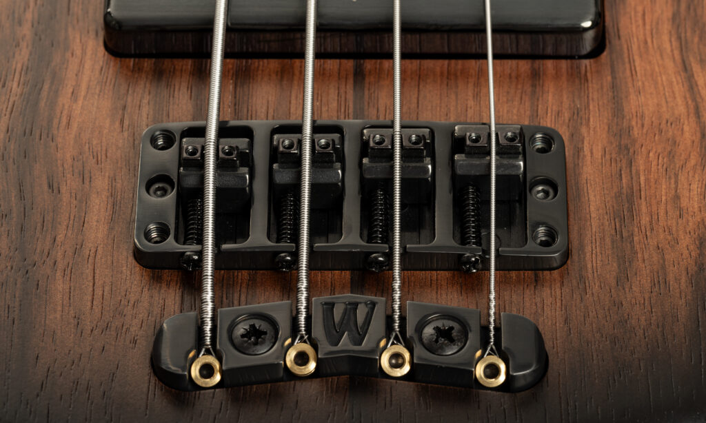 Warwick Teambuilt & Masterbuilt Fortress Limited Edition 2026