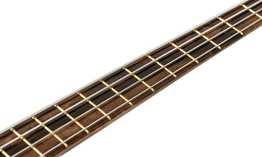 Warwick Teambuilt & Masterbuilt Fortress Limited Edition 2026