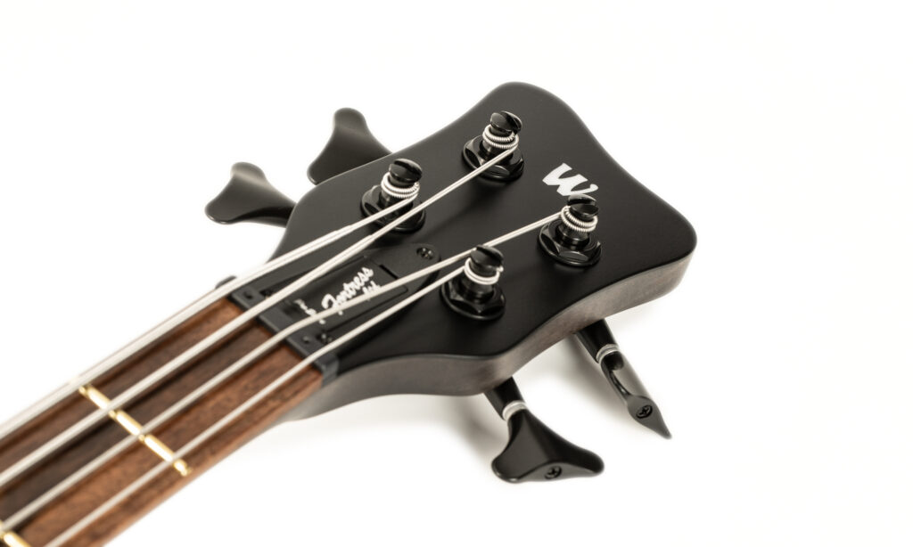 Warwick Teambuilt & Masterbuilt Fortress Limited Edition 2026