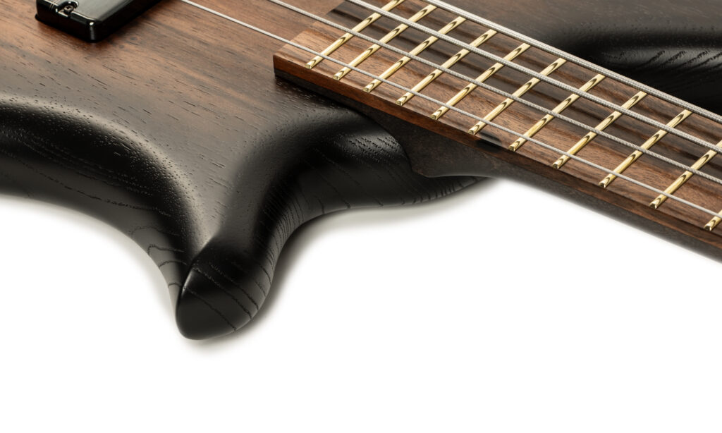Warwick Teambuilt & Masterbuilt Fortress Limited Edition 2026