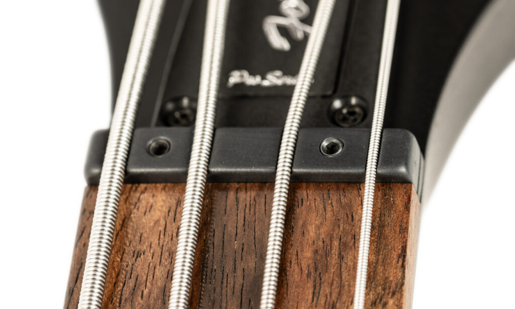 Warwick Teambuilt & Masterbuilt Fortress Limited Edition 2026