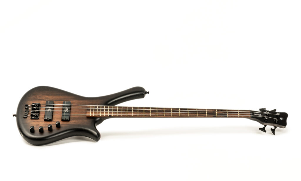 Warwick Teambuilt & Masterbuilt Fortress Limited Edition 2026