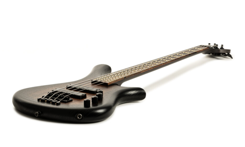 Warwick Teambuilt & Masterbuilt Fortress Limited Edition 2026