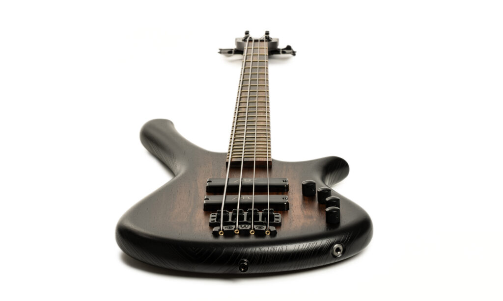 Warwick Teambuilt & Masterbuilt Fortress Limited Edition 2026