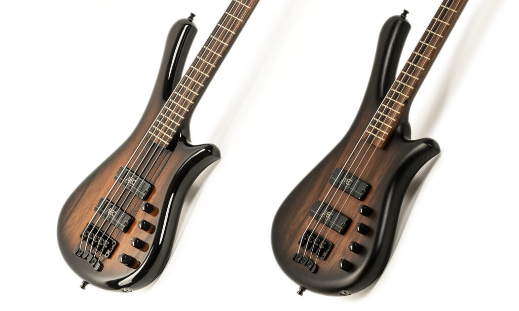 Warwick Teambuilt & Masterbuilt Fortress Limited Edition 2026